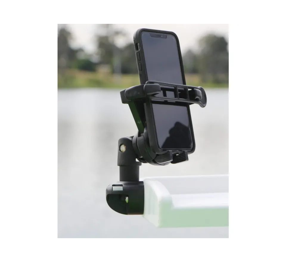 Railblaza Základna SidePort černý