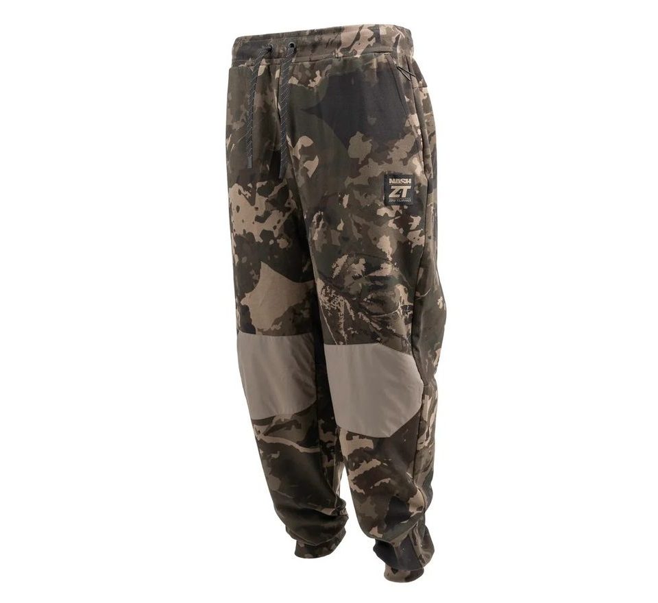 Nash Tepláky ZT Lite Luxe Joggers Camo