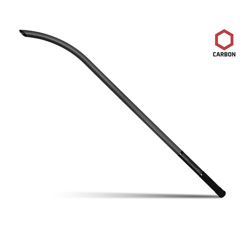 Delphin Karbonová vrhací tyč CarbonShot+ Long