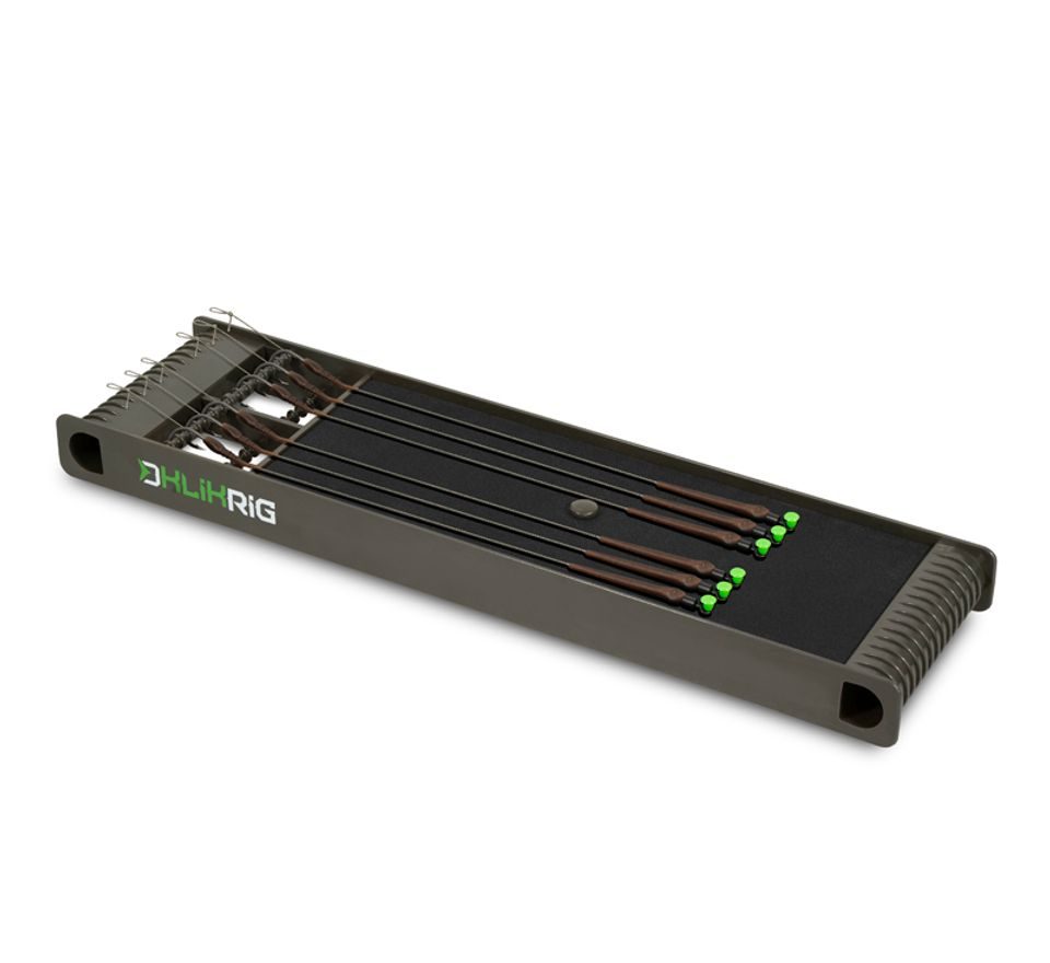 Delphin Organizér na návazce KlikBox Rig