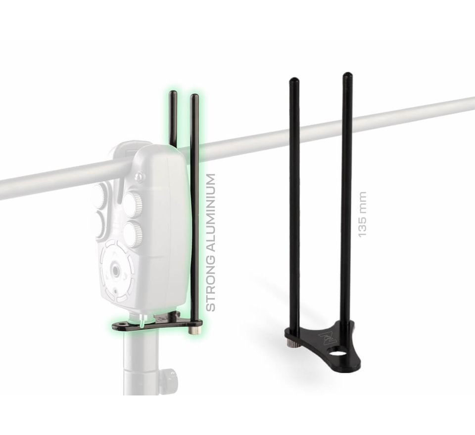 Zfish Záchytné Uši