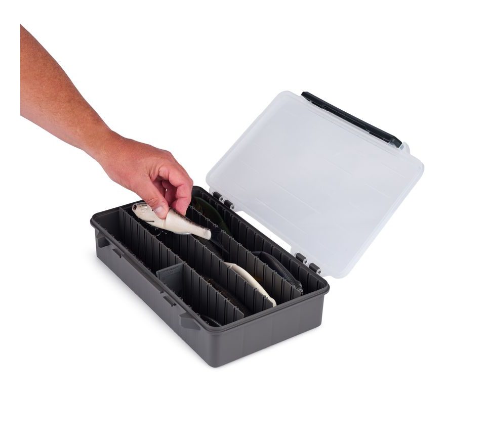 Plano Krabička StowAway 3700 Deep