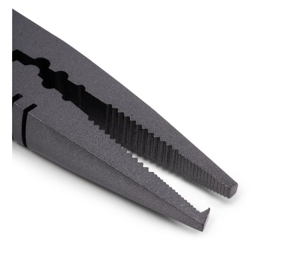 Black Cat Kleště Split Ring Pliers