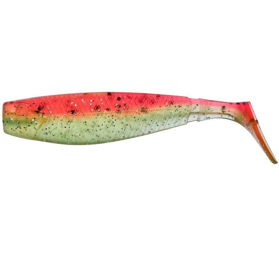 Gunki Gumová nástraha Riper G Bump Classic 6,5 cm