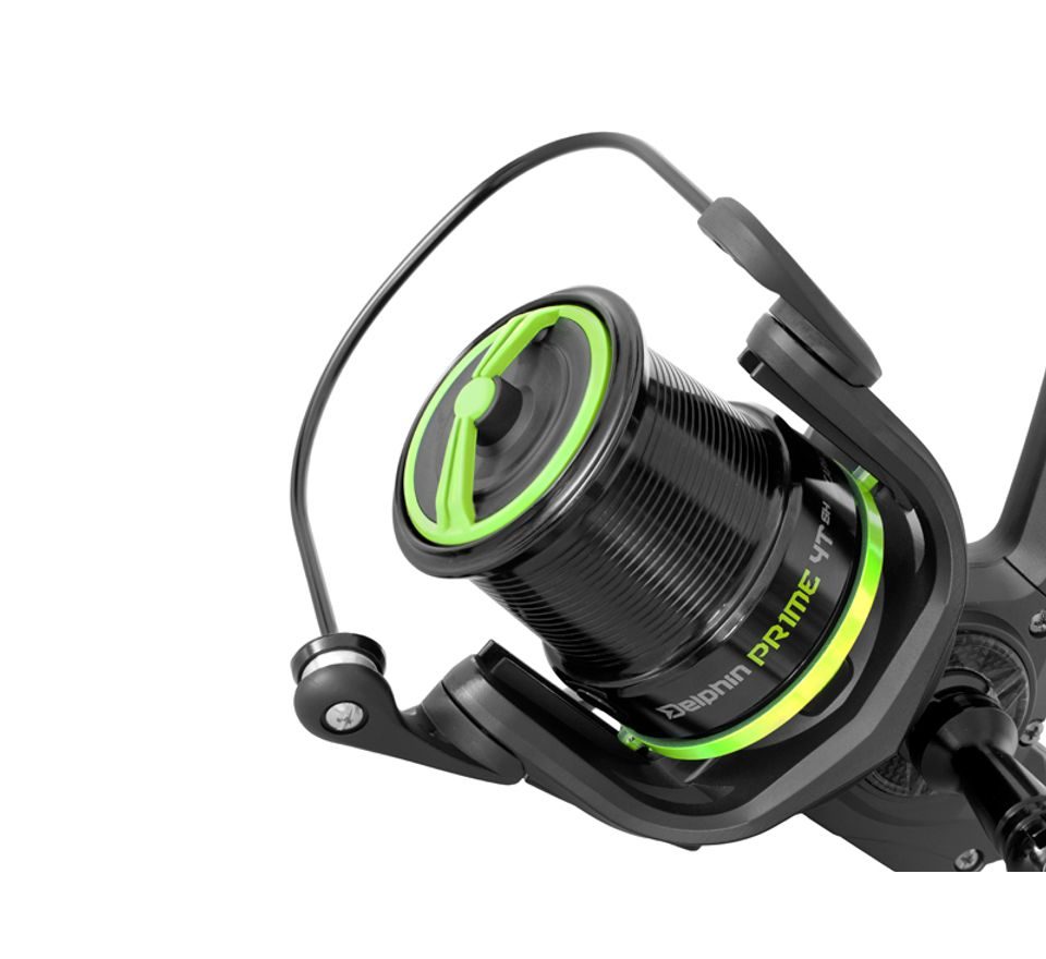 Delphin Naviják PR1ME 4T SH 4000