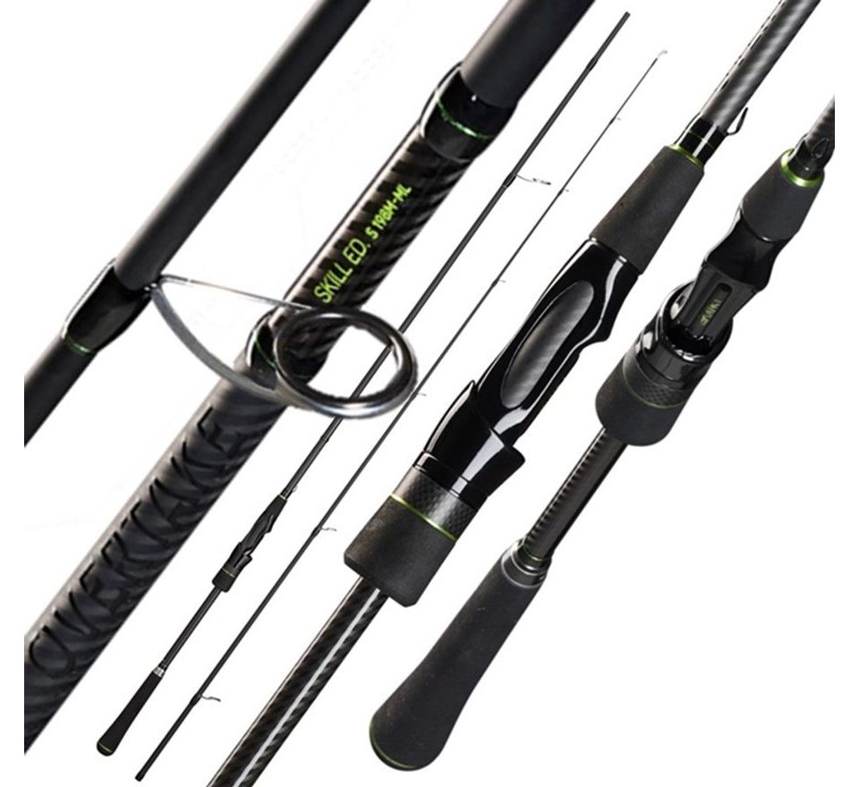 Gunki Prut Overtake Skill ED S 2,28m MH 7-28g