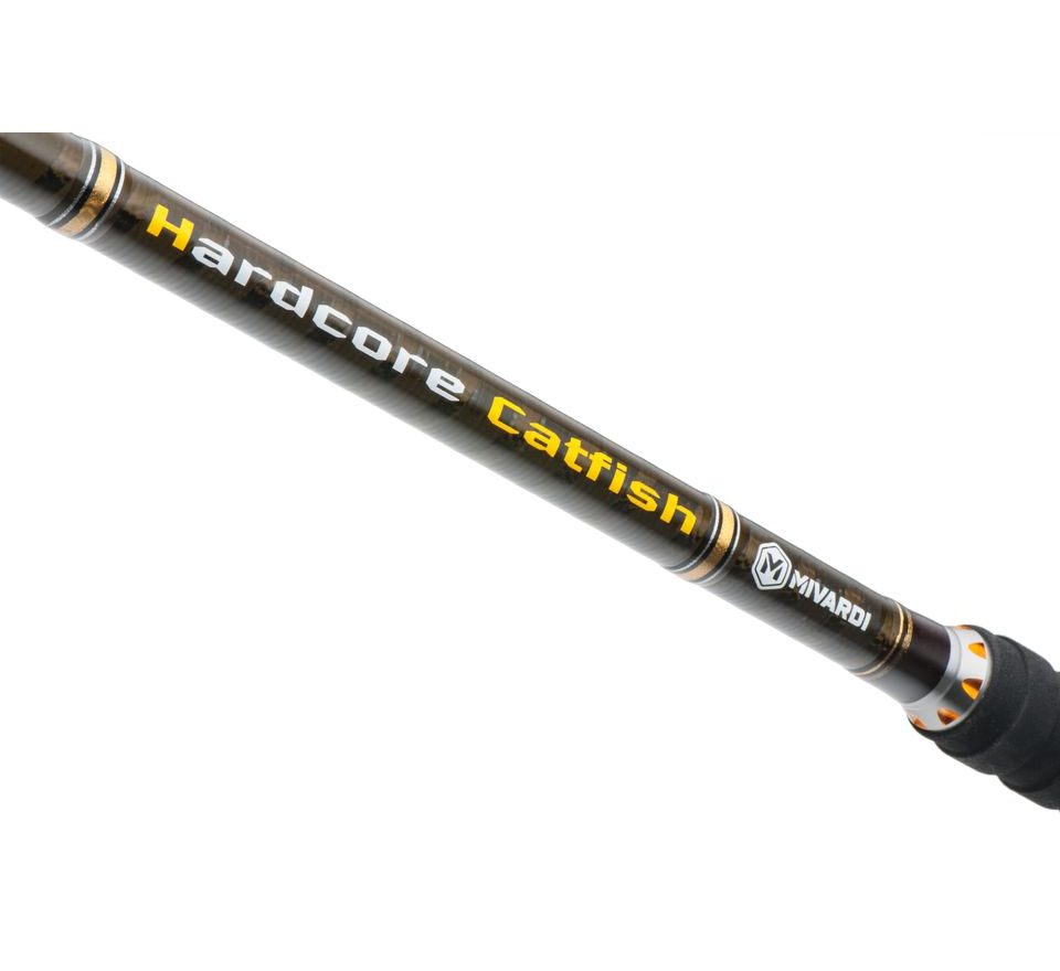 Mivardi Prut Hardcore Catfish 300cm 150-450g