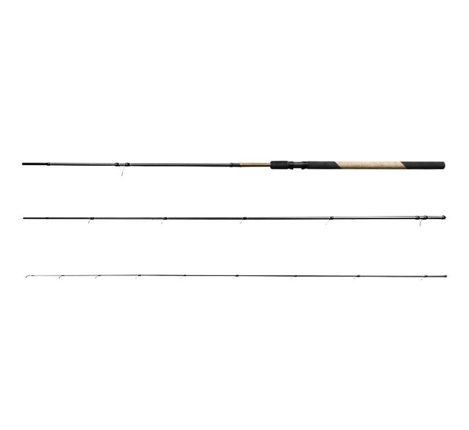 Delphin Prut Drama Match 360cm 50g