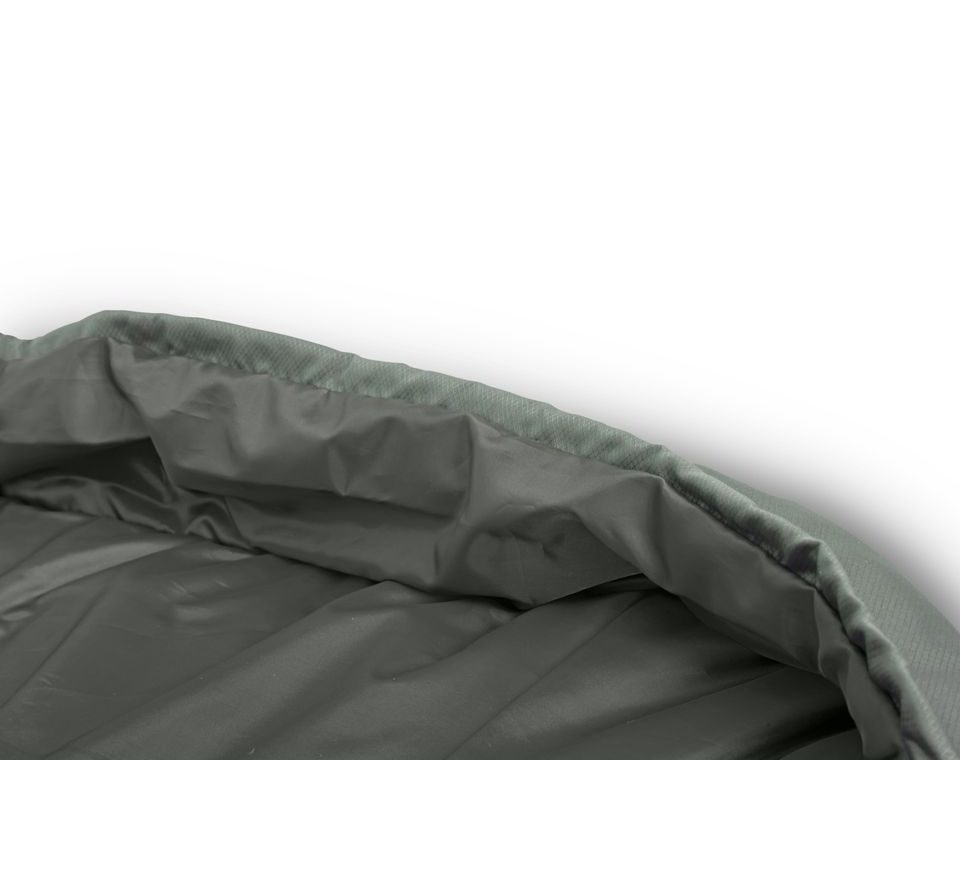 Sonik Lehátko se spacákem Bank-Tek 5 Season Sleep System Wide