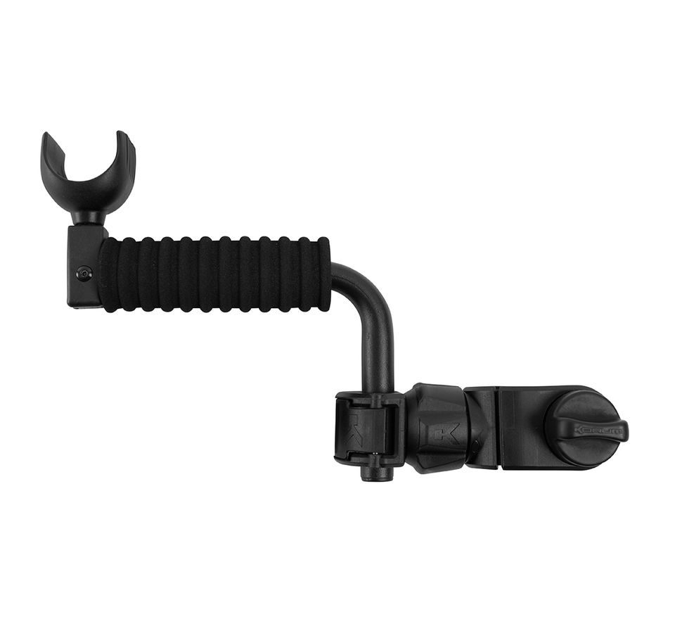 Korum Držiak Any Chair Single Rod Butt Rest