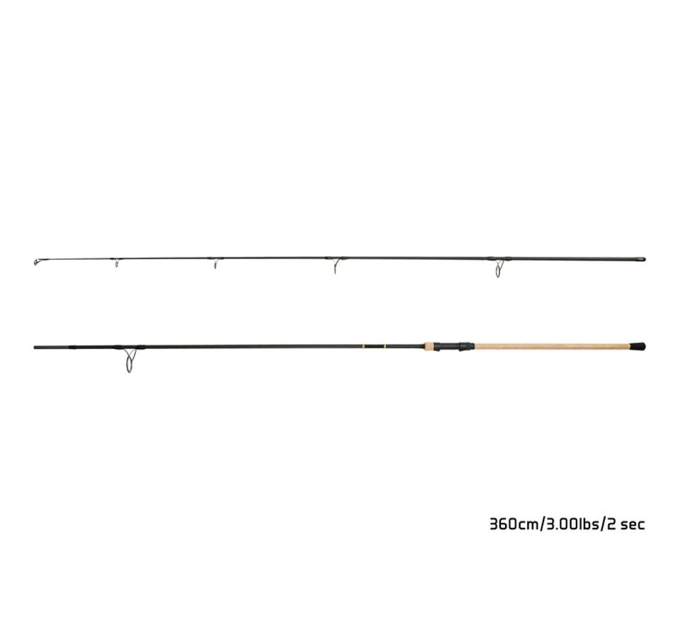 Delphin Prút Armada NX BlackWay Cork 300cm 3lb
