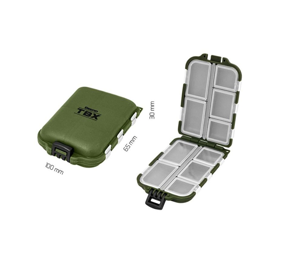 Delphin Krabice TBX One 100-10P