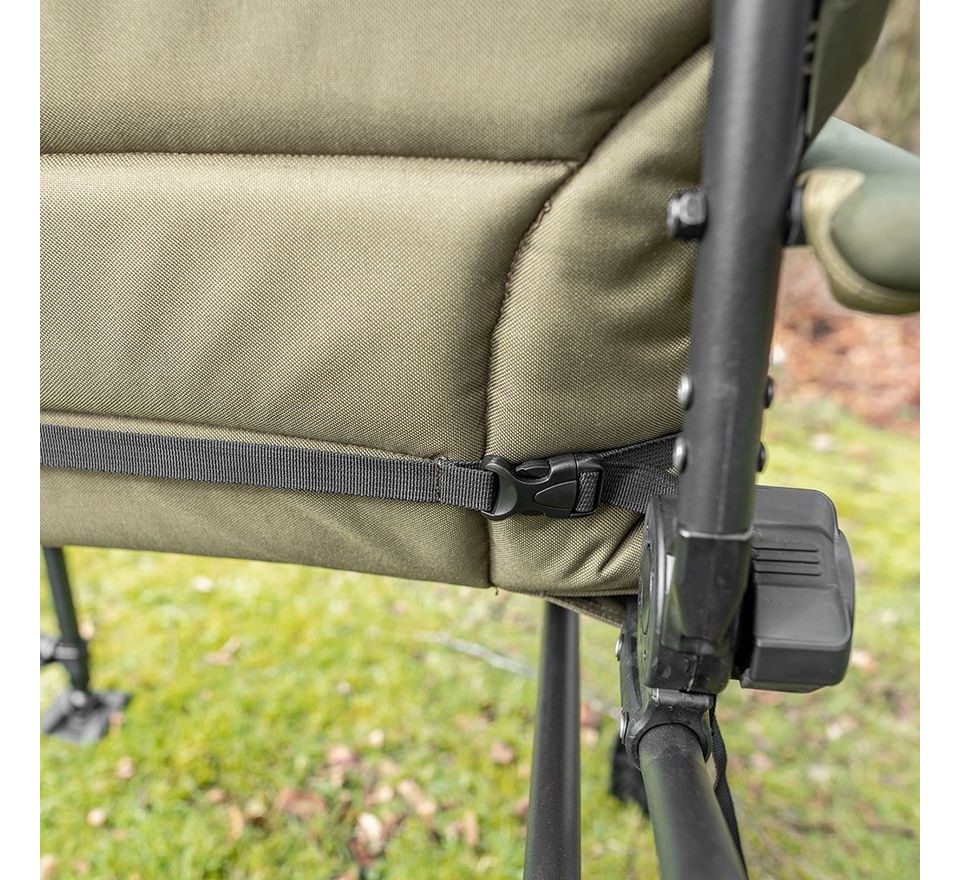 Korum Poťah na kreslo Universal Chair Cover