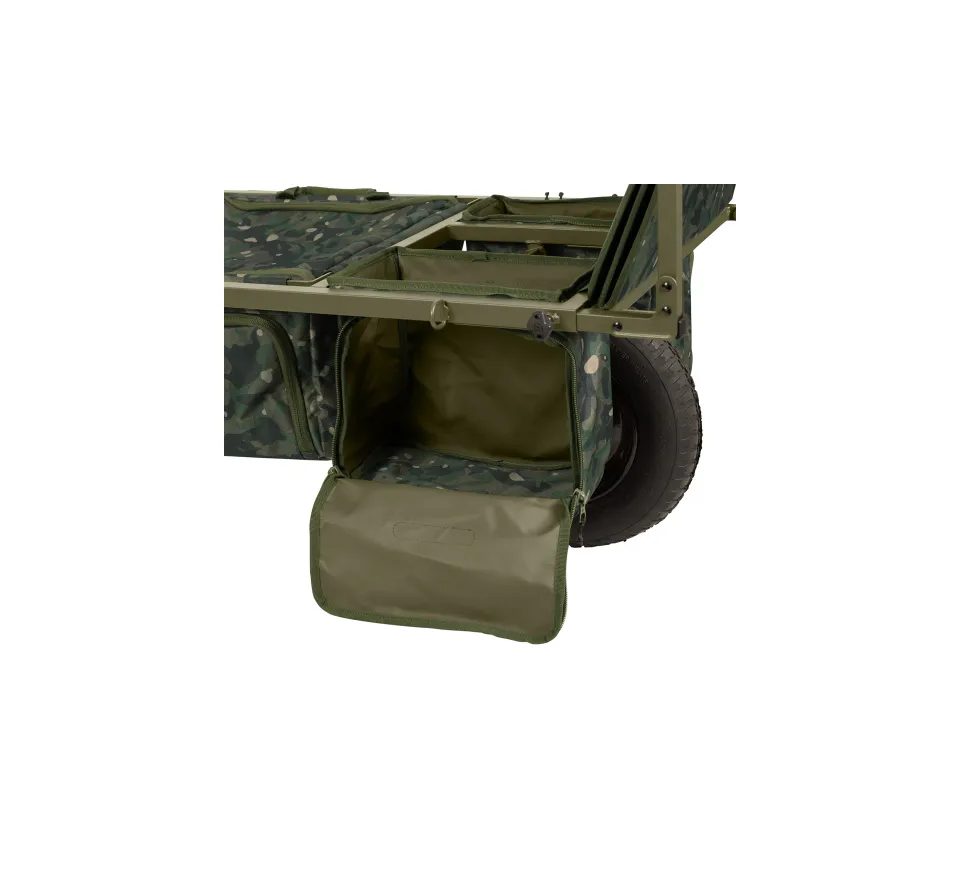 Trakker Přepravní vozík X-Trail T3 Barrow