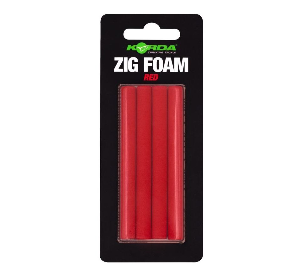 Korda Plovoucí pěna Zig Foam