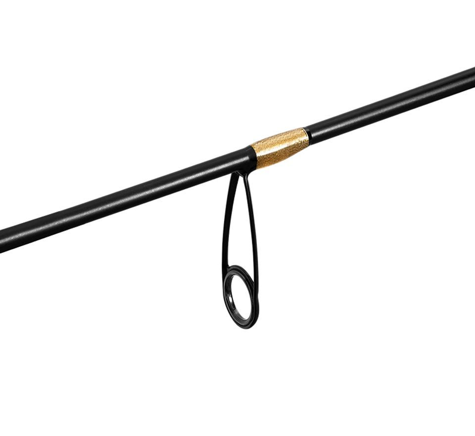 Delphin Prút ContaX IT 30T 213cm 2-7g