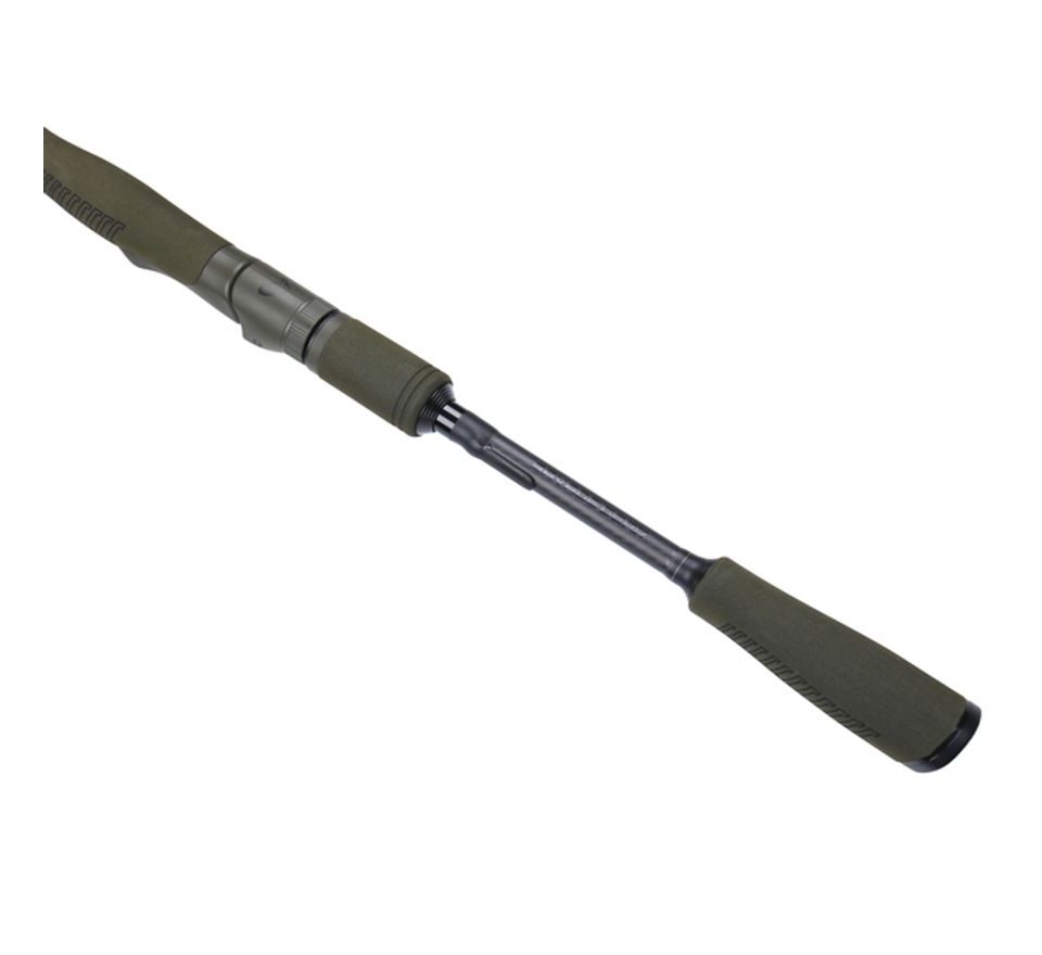 Savage Gear Prút Revenge SG4 Dropshot 2,43m 8-28g