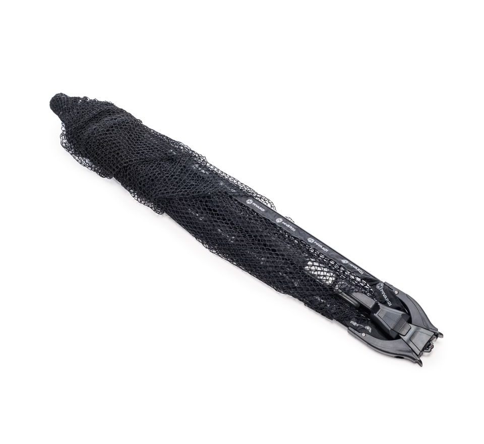 Mivardi Podberák Metal II Pro 250