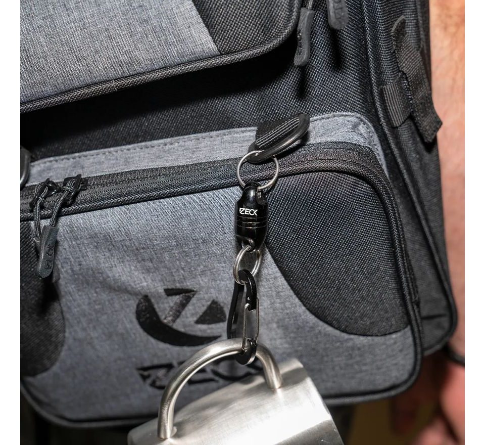 Zeck Magnetická Spona