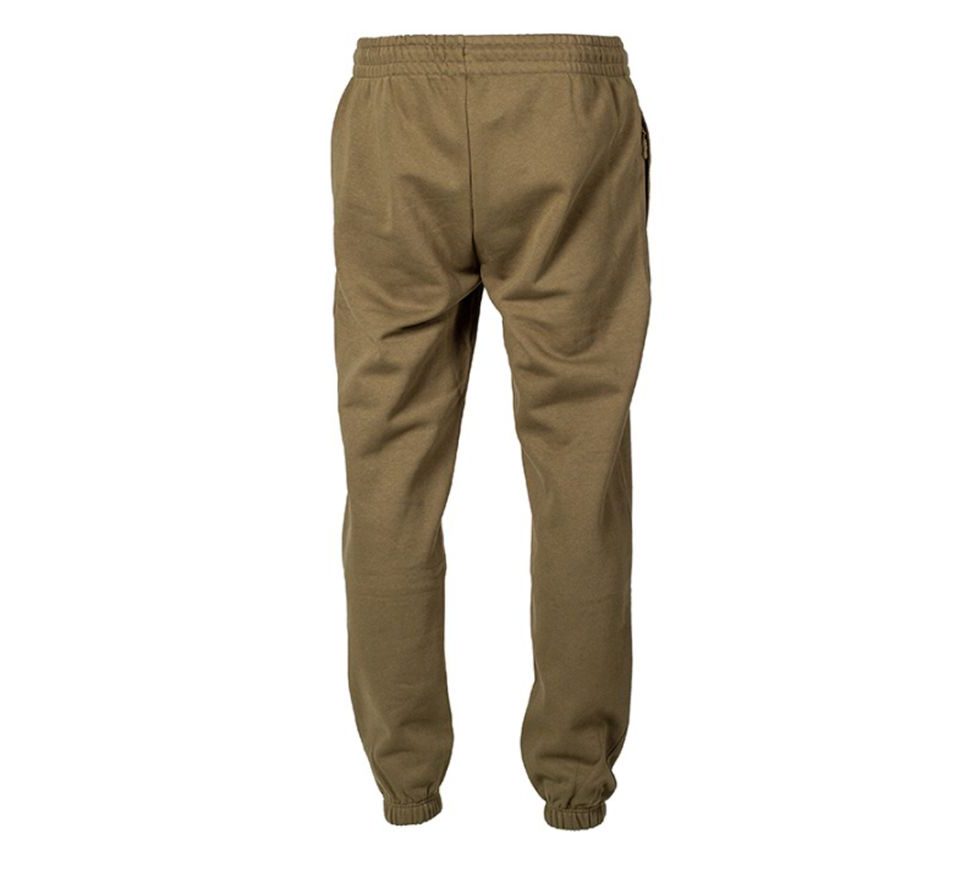 Nash Tepláky Make It Happen Joggers Box Logo Green