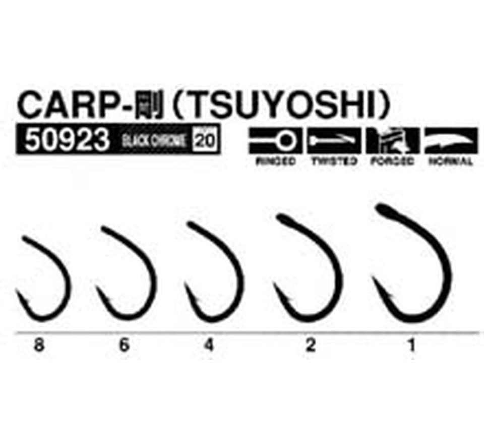 Owner Háček s očkem C-3 50923
