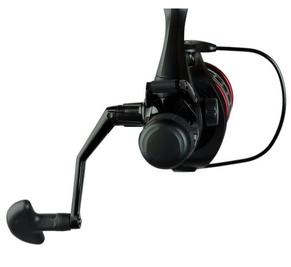 Giants fishing Naviják Gaube Reel FS 5000 Akce 1+1 zdarma!