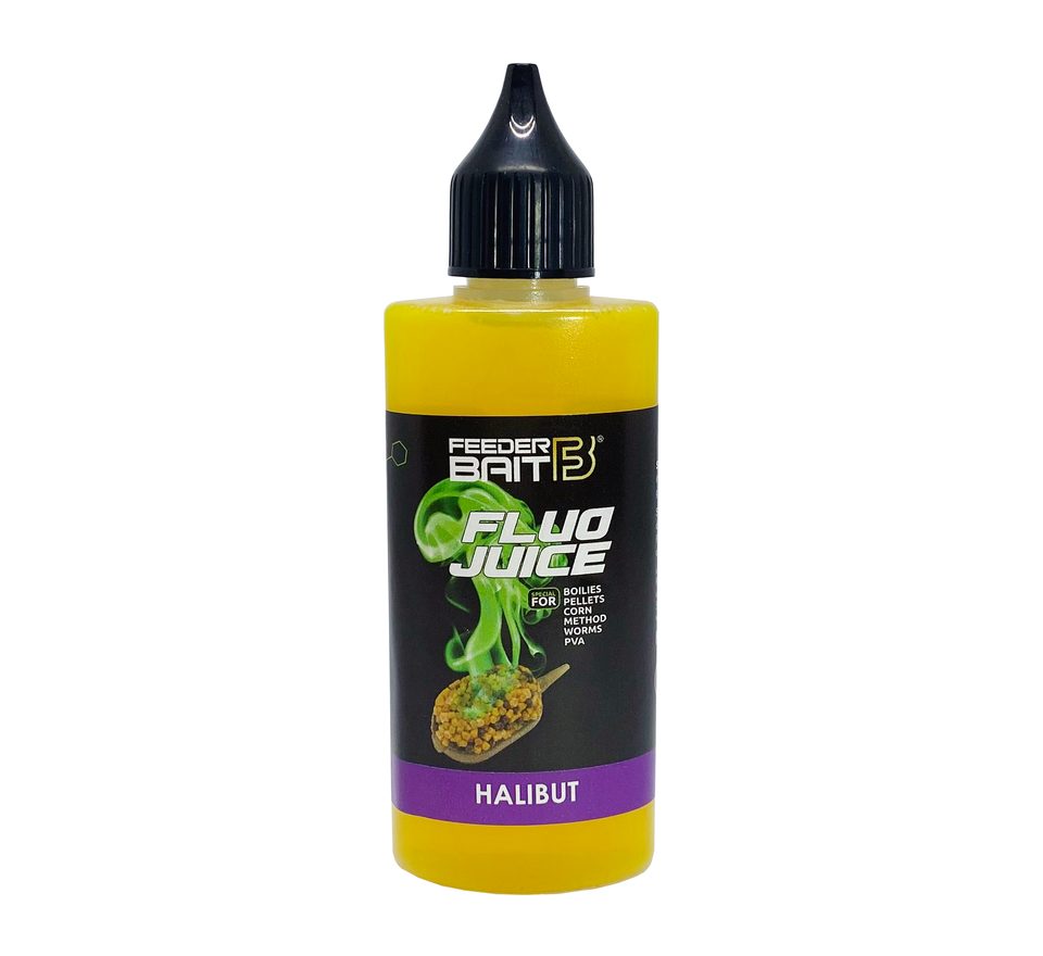 FeederBait Dip Fluo Juice 50ml