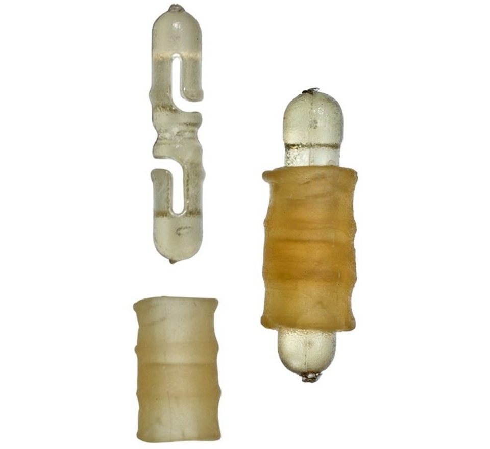 Sensas Rychlovýměnný konektor Eds Quick Change 6ks