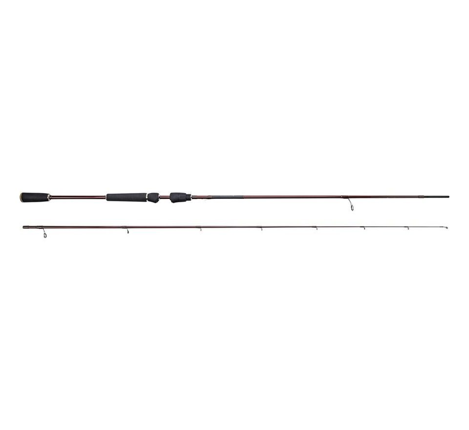 Westin Prut W6 Dropshot 2,4m ML 4-21g