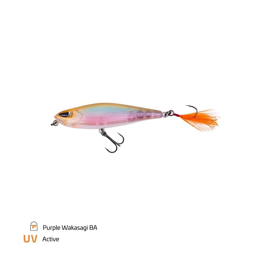 Zeck Wobler Jonny Walker 2.0 58