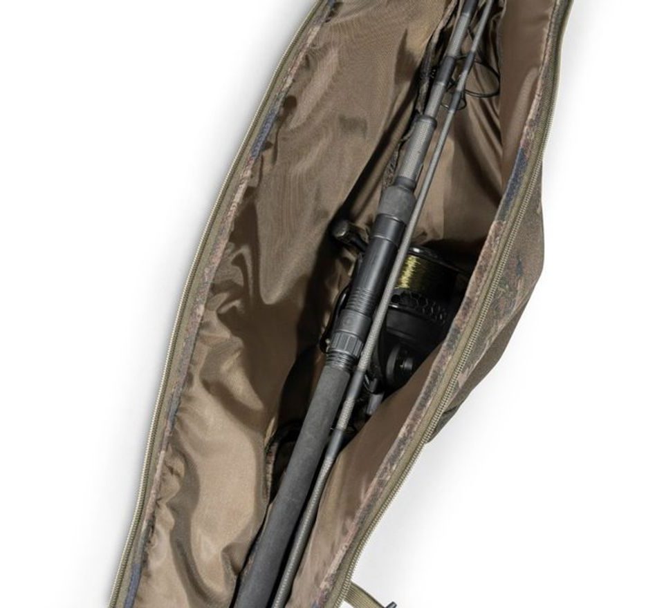 Nash Puzdro na prút Scope OPS Soft Protect 1 Rod Skin 10ft