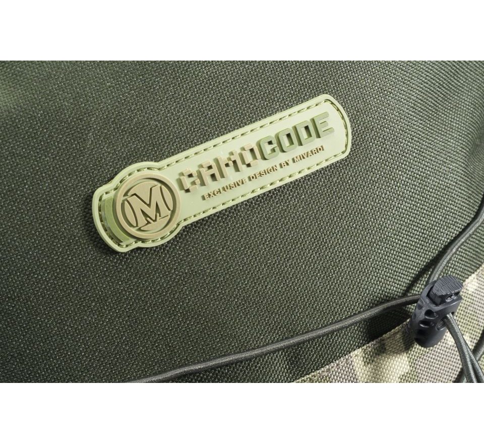 Mivardi Batoh CamoCODE Medium