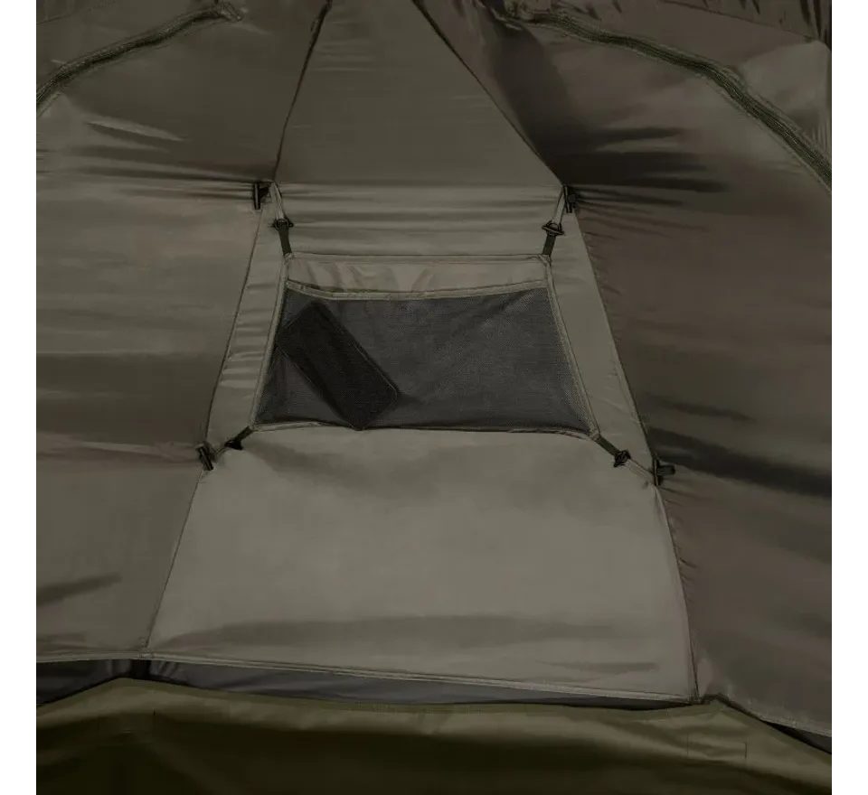Trakker Brolly Summit X Brolly System