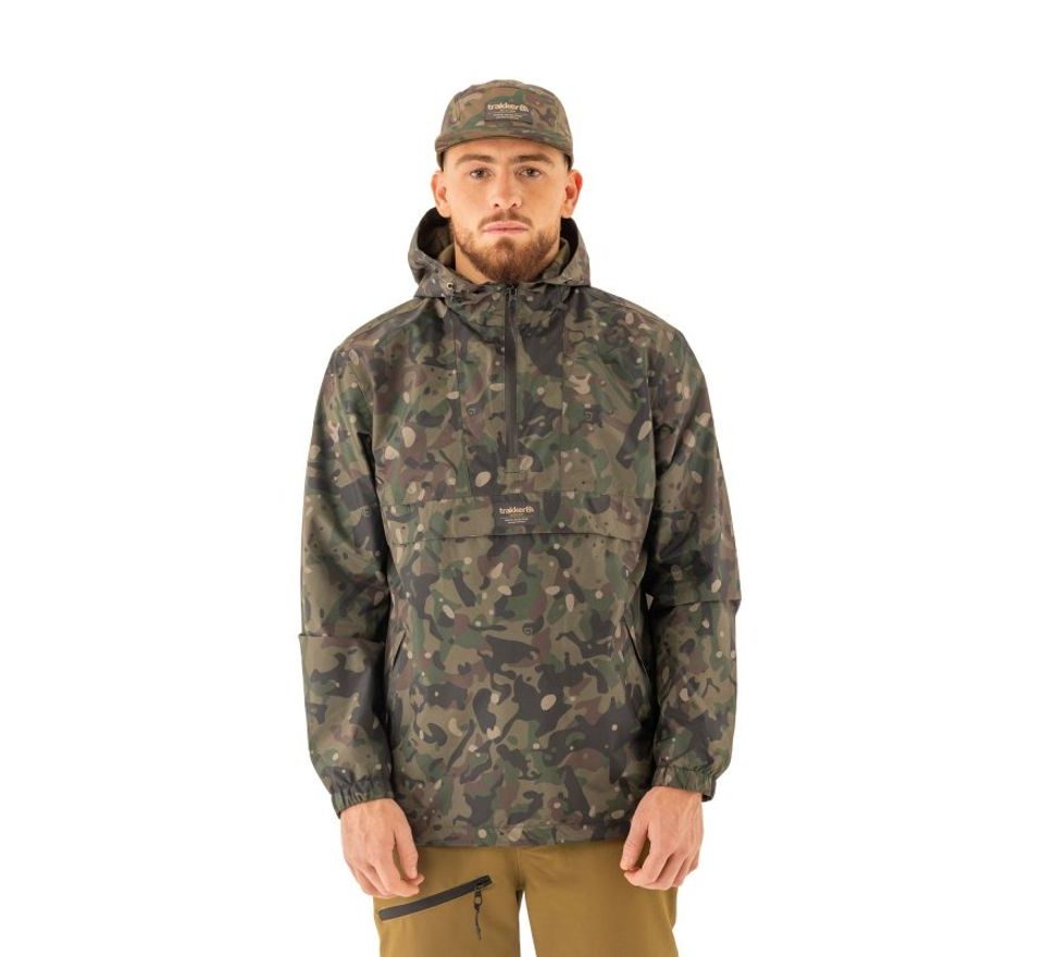 Trakker Bunda TechPro Camo Smock