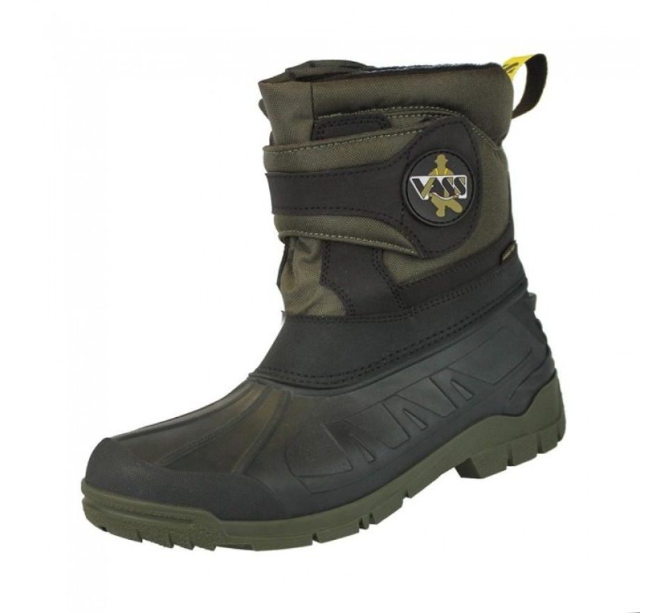 Vass Boty All-Season Fishing Boot
