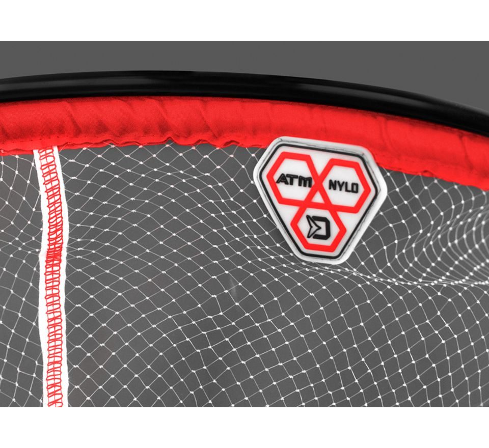 Delphin Plovoucí podběráková hlava ATM Floaty Nylo 70x60cm