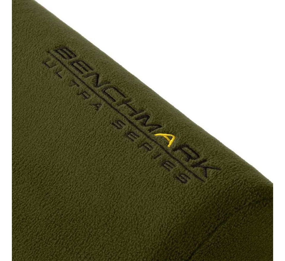 Avid Polštář Benchmark Ultra Memory Foam Pillow