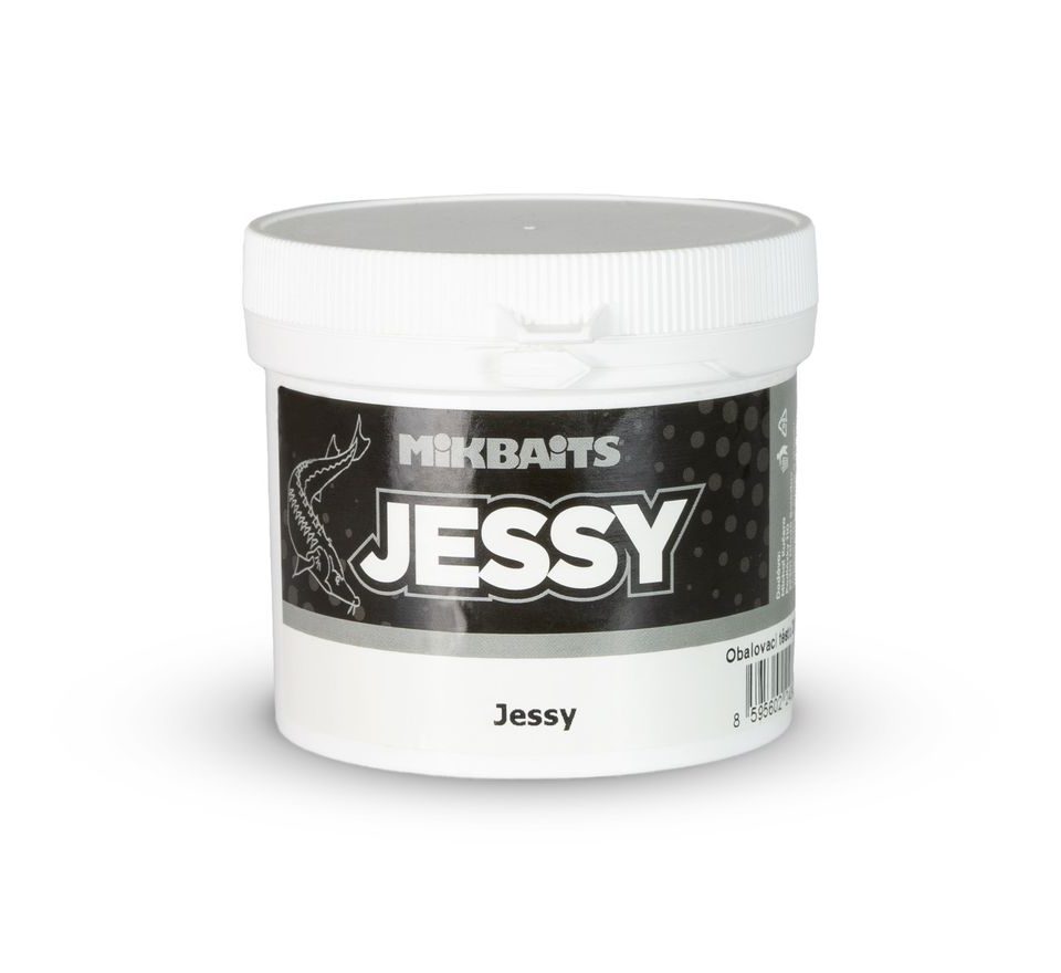 Mikbaits Těsto Jessy 200g