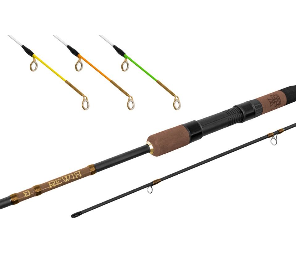 Delphin Prut Rewir Picker 270cm 60g