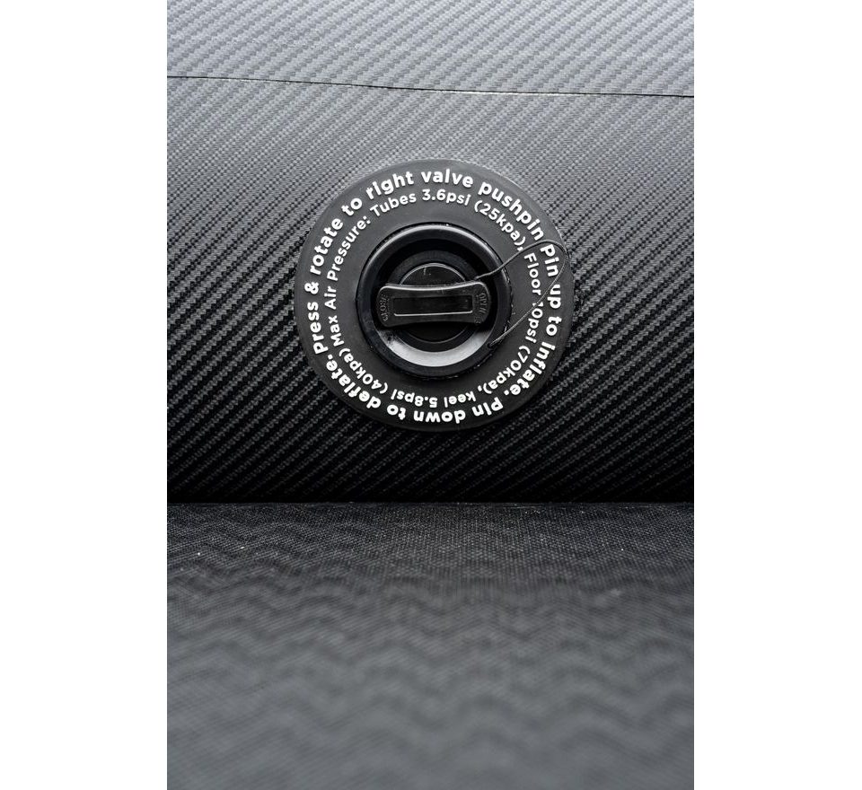 Madcat Člun Robuster Boat 235cm