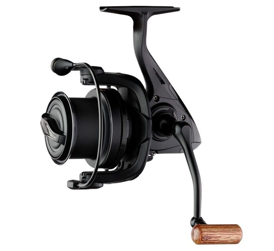 Giants Fishing Naviják Deluxe Reel FD 6000 + cívka 5000 ZDARMA!