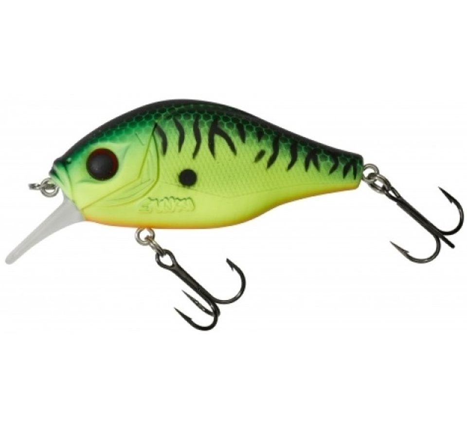 Gunki Wobler Dogora 6,5cm F