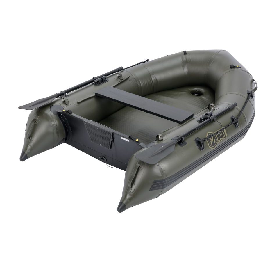 Mivardi Čln M-Boat 240AWB