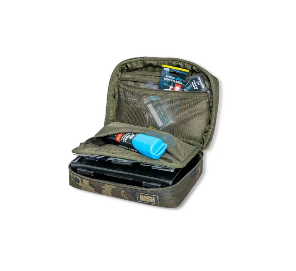 Nash Pouzdro Subterfuge Work Box Standard