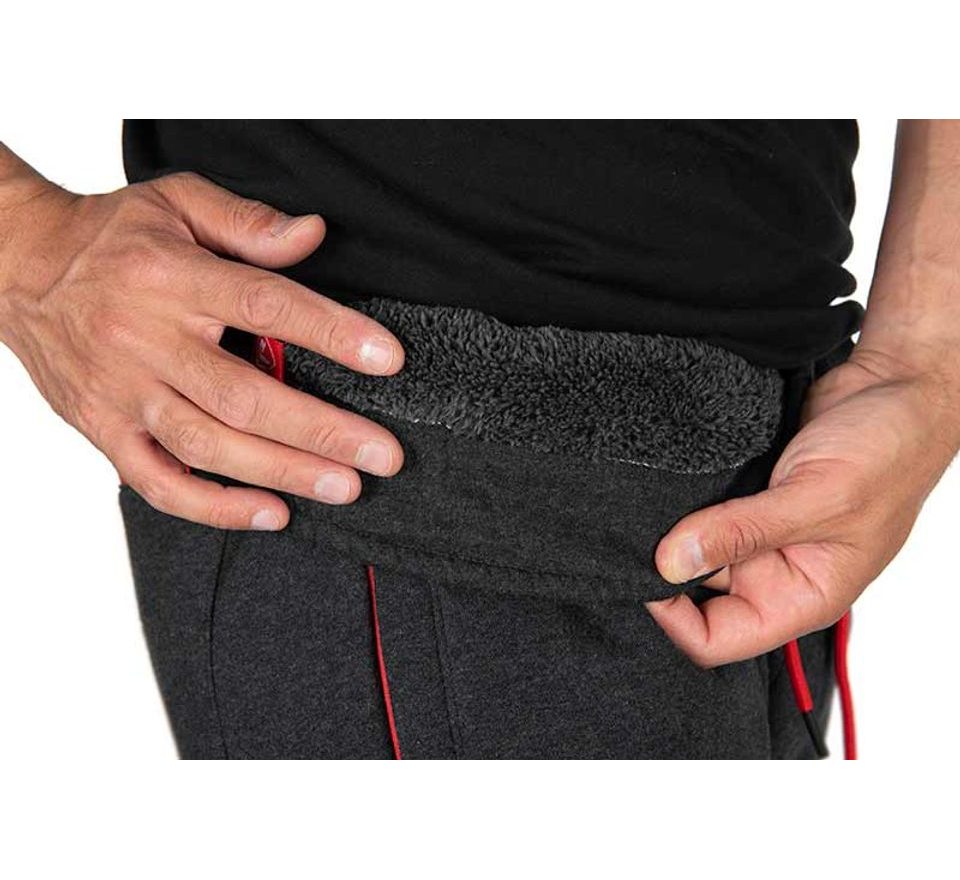 Fox Rage Tepláky Sherpa Joggers