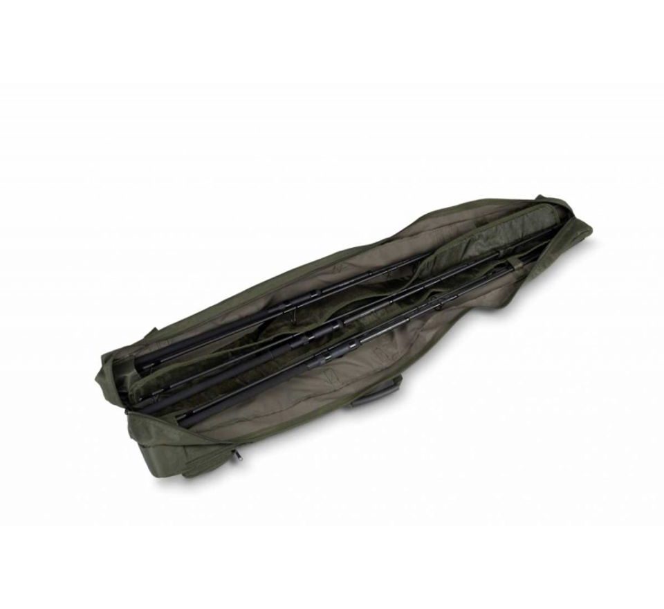 Nash Pouzdro na pruty Dwarf 10ft 3 Rod Skin