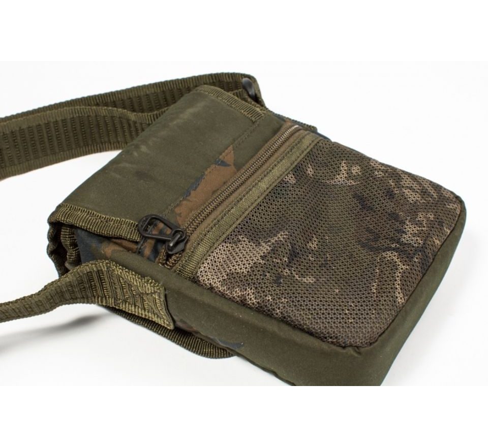 Nash Pouzdro Scope OPS Security Pouch