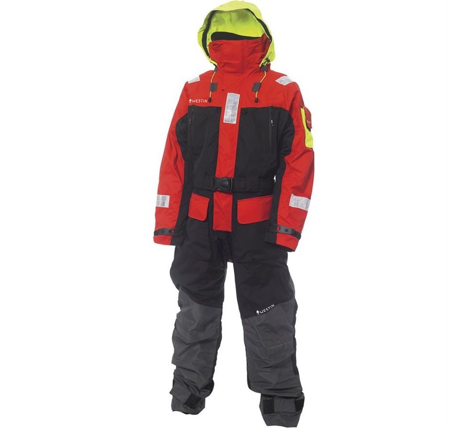 Westin Plávajúci oblek W6 Flotation Suit