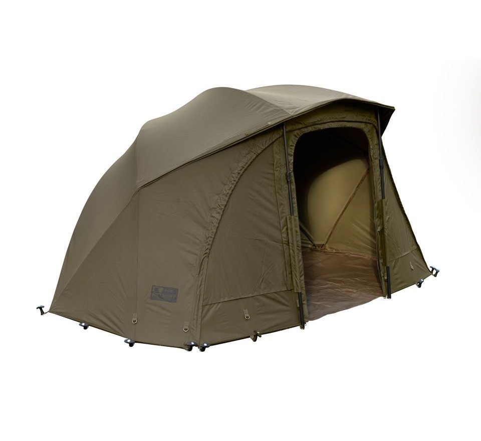 Fox Brolly Retreat Brolly System incl Vapour Infill