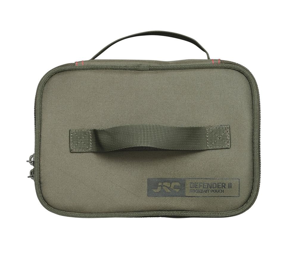 JRC Puzdro Defender II Hookbait Pouch